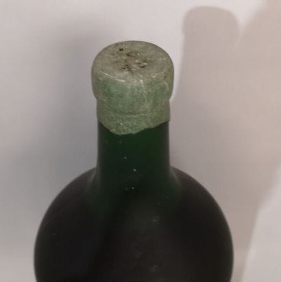 1 jar 3l FINE BORDEAUX Napoléon 