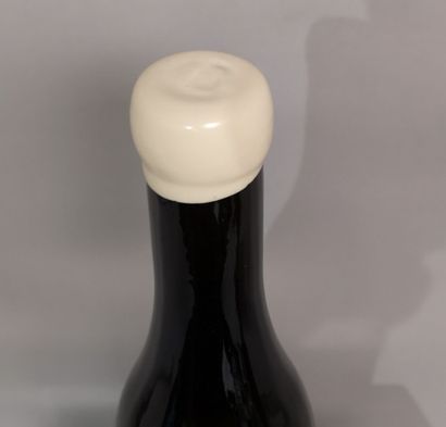 * 1 bottle SAINT AUBIN 1er Cru 