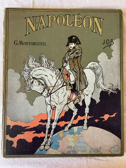 JOB, Napoleon 
Large in4
