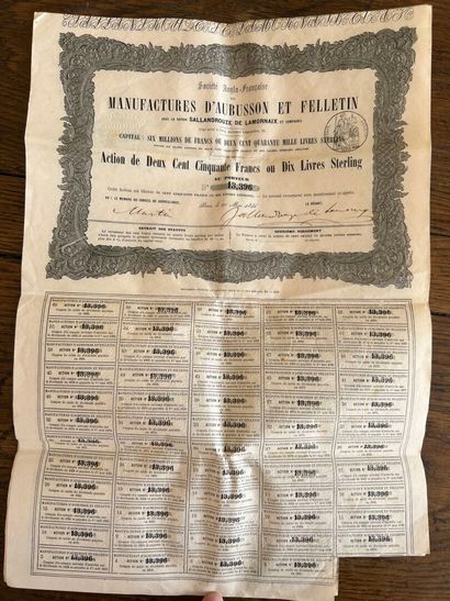 Albert Castel (1834-1908)
Industrialist,...