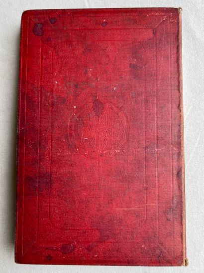 Jules Verne - Extraordinary Journeys
Le Pays...