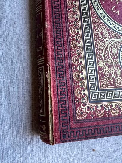 Jules Verne - Extraordinary Voyages
Les Cinq...