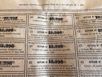 Albert Castel (1834-1908)
Industrialist,...