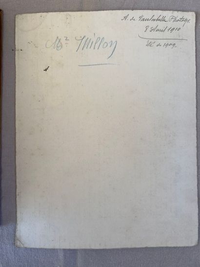 Alfred de VAULABEL, Histoire Générale de...