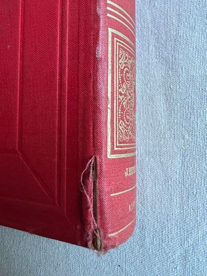 Jules Verne - Extraordinary journeys
The...