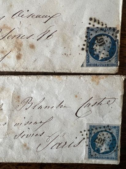 Albert Castel (1834-1908)
Industrialist,...