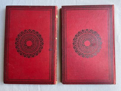 Jules Verne - Extraordinary Voyages
Les Cinq...