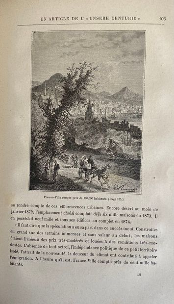 Jules Verne - Extraordinary Voyages
Les Cinq...