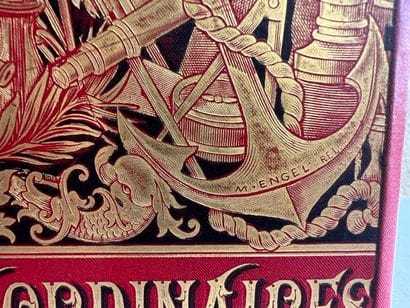 Jules Verne - Extraordinary Journeys
Captain...