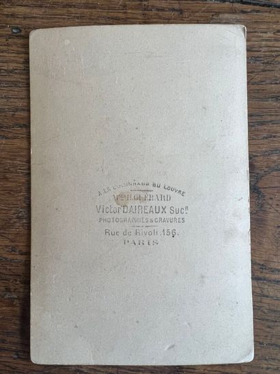 Albert Castel (1834-1908)
Industrialist,...