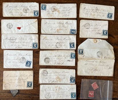 Albert Castel (1834-1908)
Industrialist,...