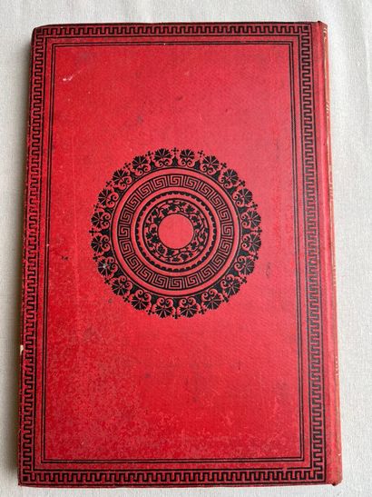 Jules Verne - Extraordinary Voyages
Aventures...