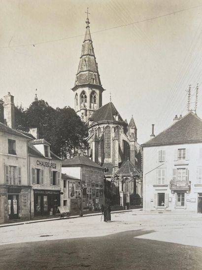Alfred de VAULABEL, Histoire Générale de...