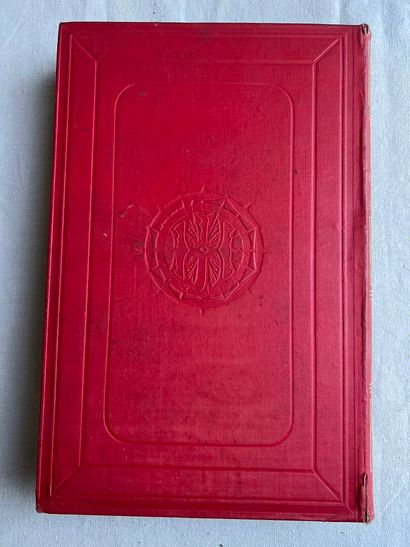 Jules Verne - Extraordinary journeys
The...