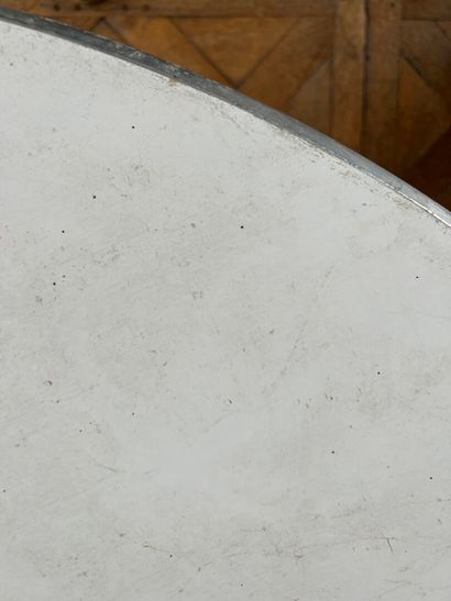 After Maurice BURKE, 1960
Arkana Tulip table,...