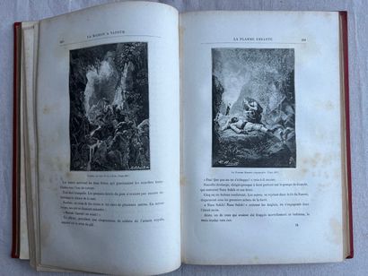 Jules Verne - Extraordinary journeys
The...