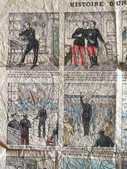 Imprimerie Pellerin Epinal circa 1840
Goose...