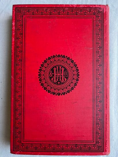 Jules Verne - Extraordinary Journeys
Face...
