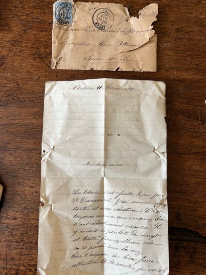 Albert Castel (1834-1908)
Industrialist,...