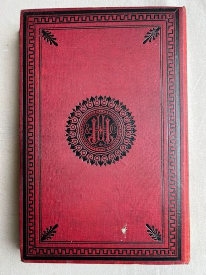 Jules Verne - Extraordinary Journeys
Hector...