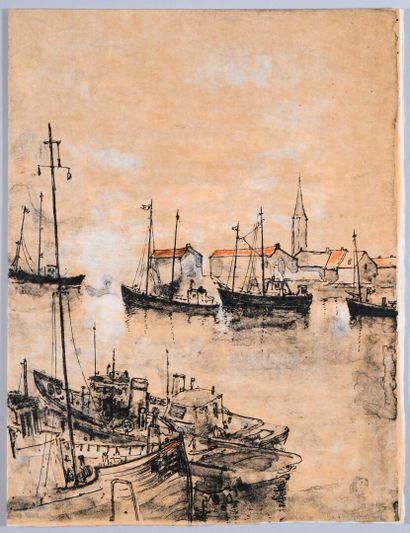 GANTNER. VERHAEREN (Émile). Florilège du...