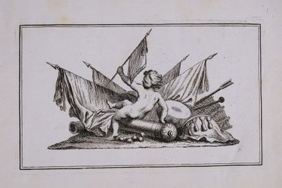 [Atlas]. [BEAULIEU (Sébastien de Pontault...