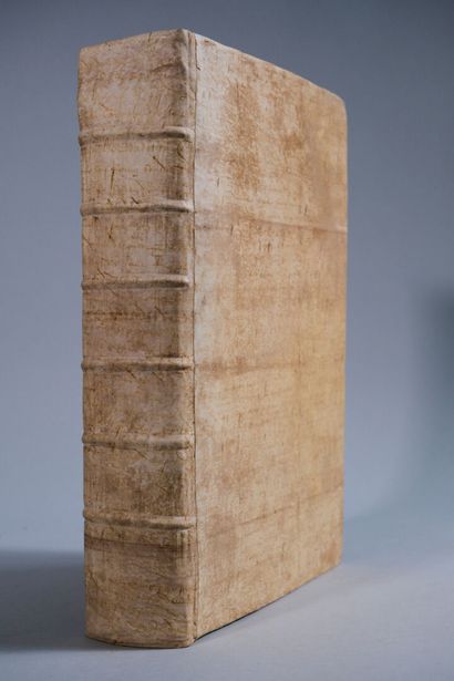 CATEL (Guillaume de). Mémoires de l'histoire...
