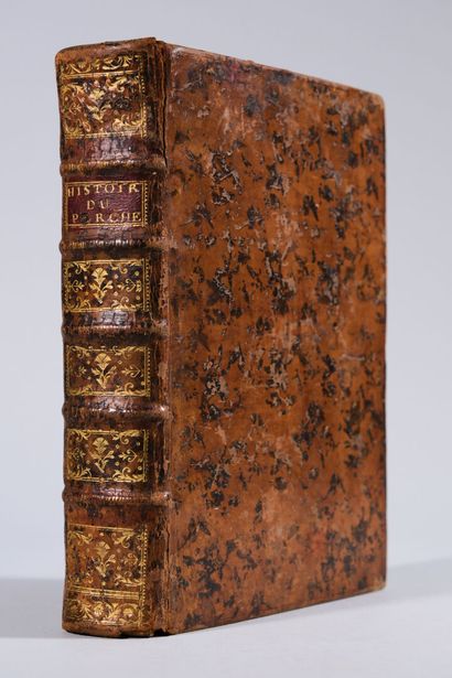 BRY DE LA CLERGERIE (Gilles). Histoire des...