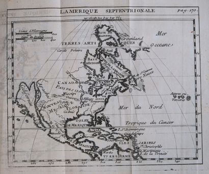 DUCHESNE (Jean-Baptiste). La science de la...
