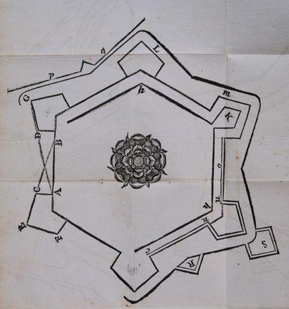 DUCHESNE (Jean-Baptiste). La science de la...