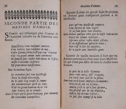 [Gaudriole]. [LUCAS (Jean)] [Éd.]. Recueil...