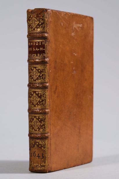 BENOÎT DE TOUL (B. Picart, en religion le...