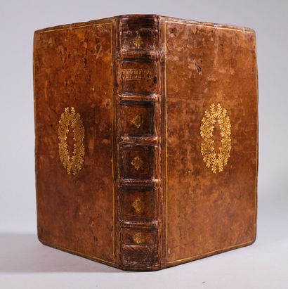 [Livre du XVIe siècle]. [ROUILLÉ (Guillaume)]....