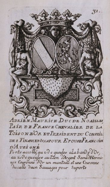 [CHEVILLARD (Jacques)]. Méthode facile pour...