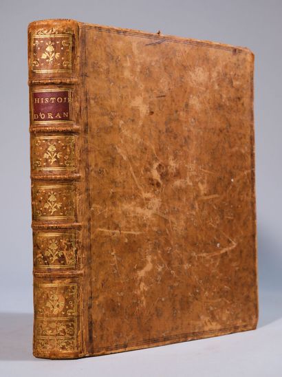 [BONAVENTURE de SISTERON (Le P.)]. Histoire...