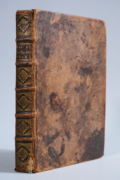 COTOLENDI (Charles). 
[COTOLENDI (Charles)....