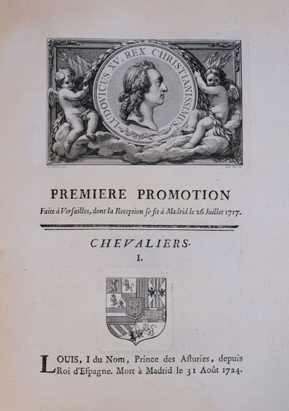 [SAINT-FOIX (Germain-François Poullain de)]....