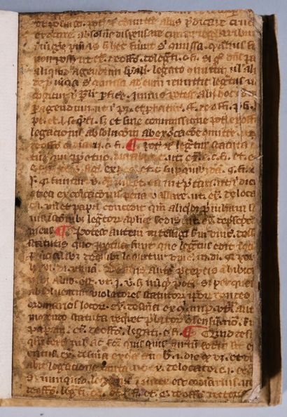 [Livre du XVIe siècle]. GRÉGOIRE I (pape)....