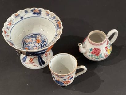 CHINA and JAPAN, 18th and 19th centuries
Lot...