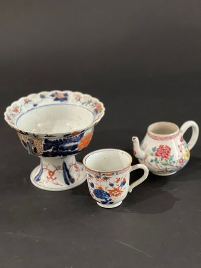 CHINA and JAPAN, 18th and 19th centuries
Lot...