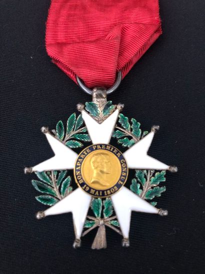 FRANCE - National Order of the Legion of...