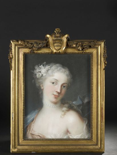 18th century ITALIAN SCHOOL, follower of...