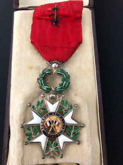 FRANCE - National Order of the Legion of...