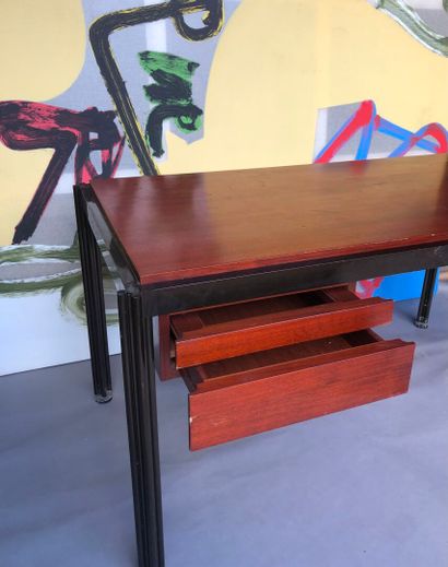 GEORGE CIANCIMINO (born 1928) & MOBILIER...