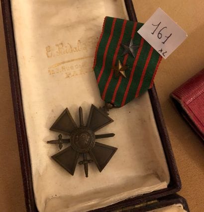 FRANCE - National Order of the Legion of...