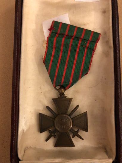 FRANCE - National Order of the Legion of...