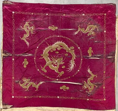 CHINE & ASIE DU SUD EST - XIXe - XXe siècle...