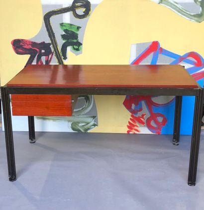 GEORGE CIANCIMINO (born 1928) & MOBILIER...