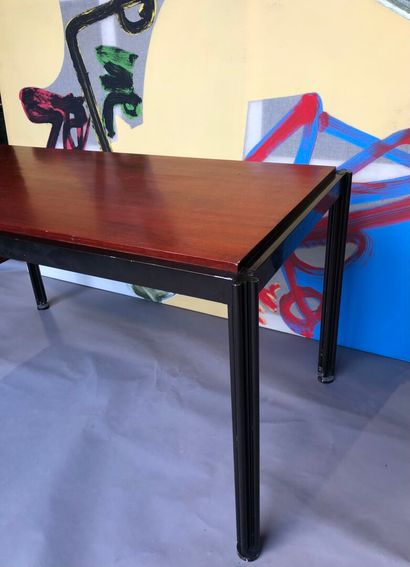 GEORGE CIANCIMINO (born 1928) & MOBILIER...