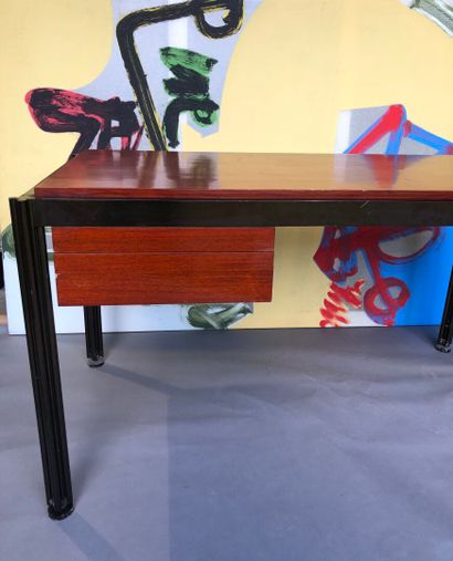 GEORGE CIANCIMINO (born 1928) & MOBILIER...